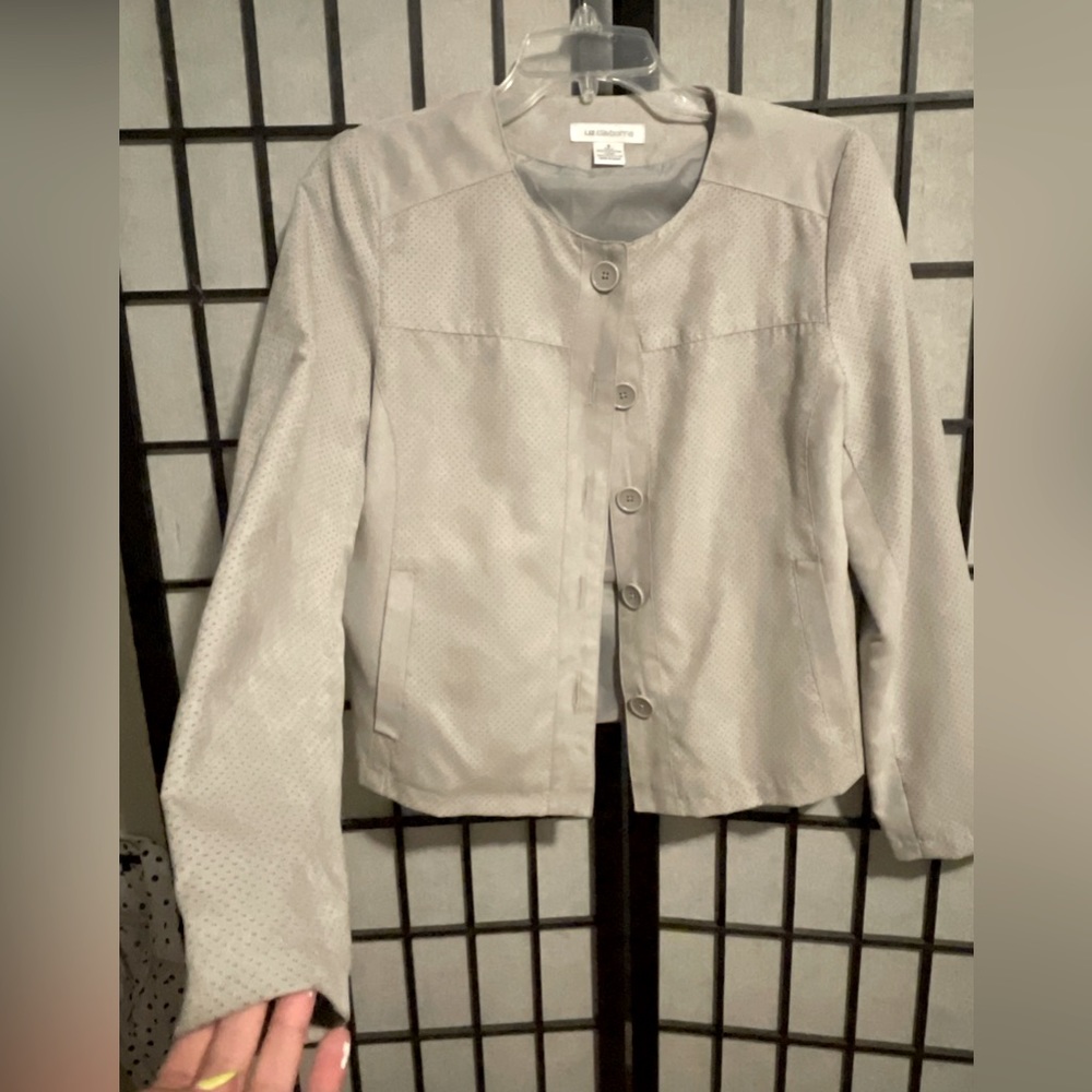 Women’s Liz Claiborne Jacket
